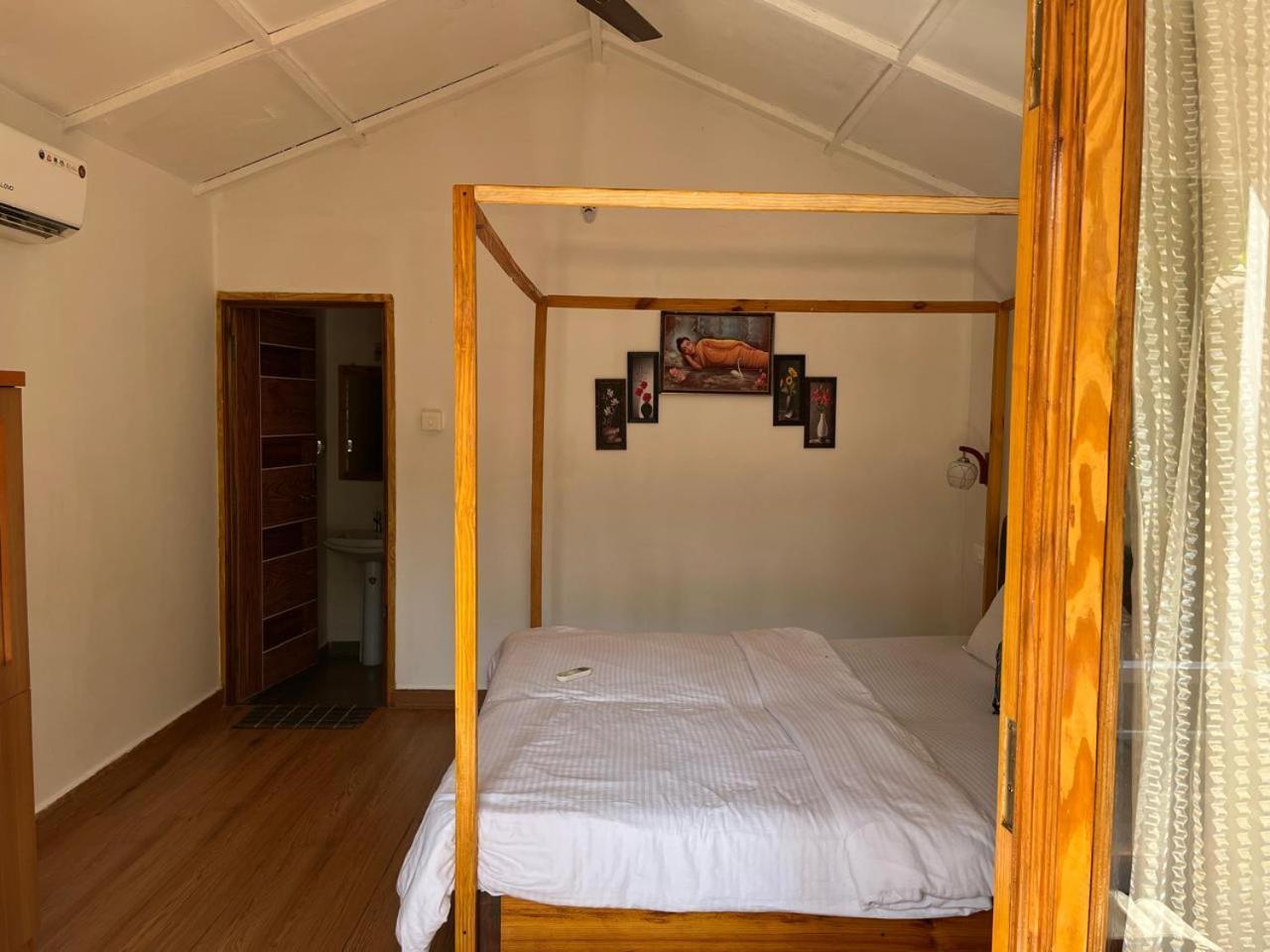Royal Castle Resort Palolem, Canacona Chambre photo